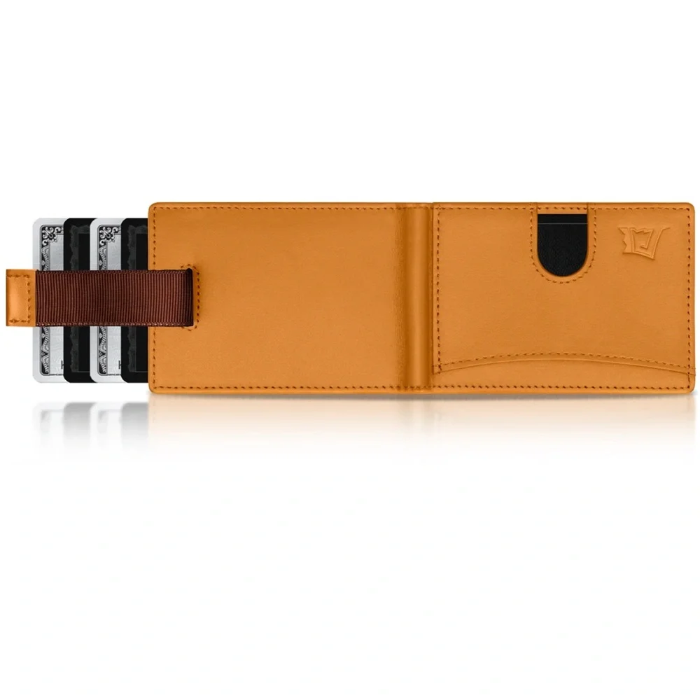 Kingsloot Wallet